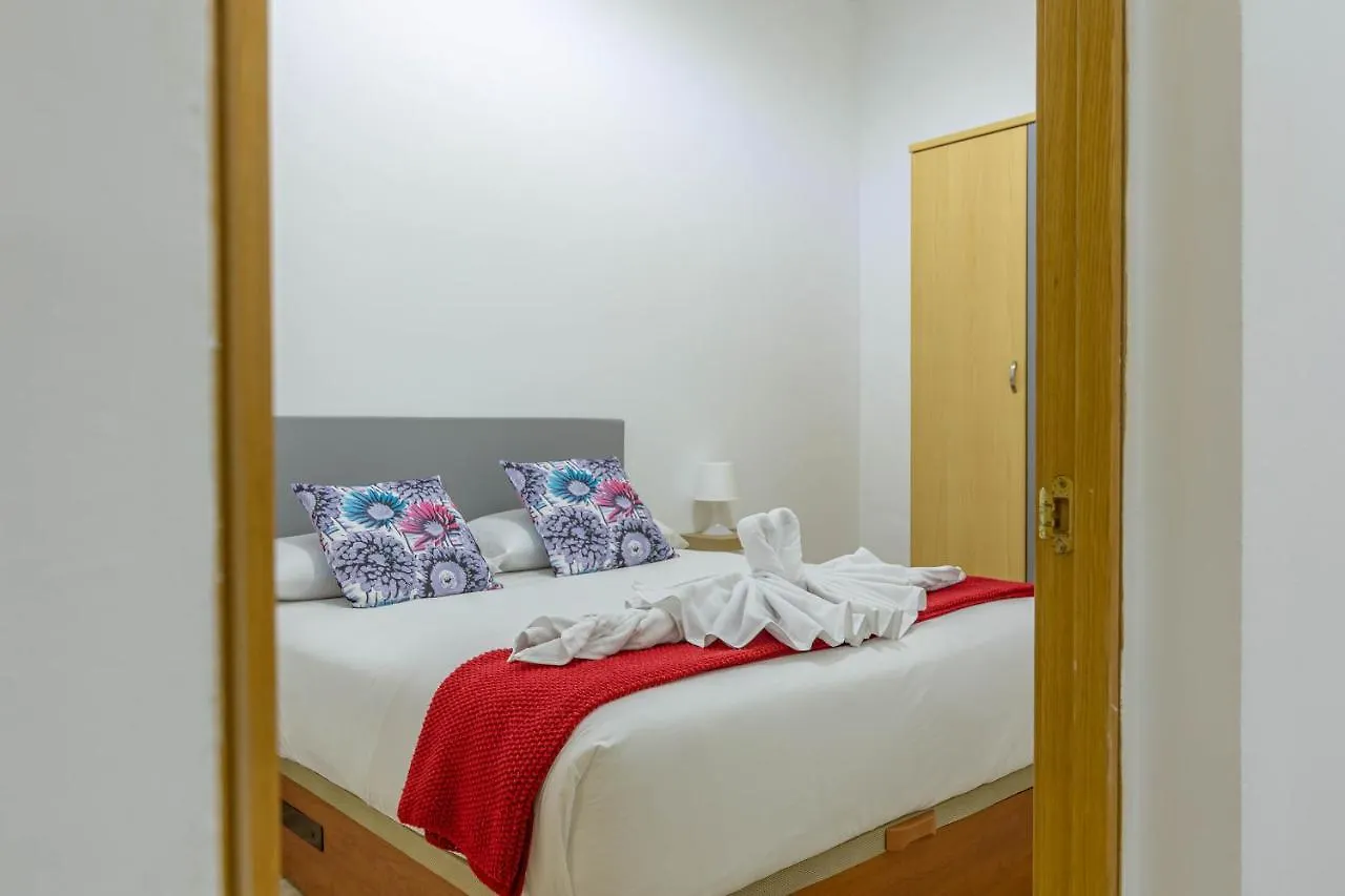 Las Canteras Apartamento En El Centro De La Ciudad By Alterhome Λας Πάλμας ντε Γκραν Κανάρια Διαμέρισμα